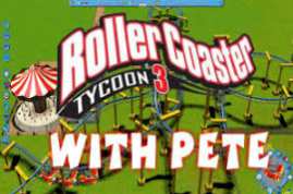 RollerCoaster Tycoon 3