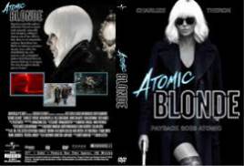 Atomic Blonde 2017