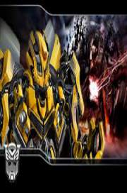 Transformers The Game