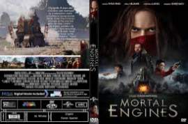 Mortal Engines 2018