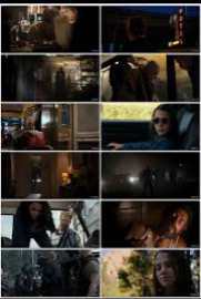 Logan 2017 DVDRip