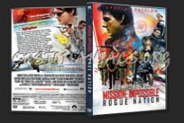 Mission Impossible: Rogue Nation 2015