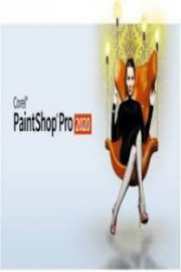 Corel PaintShop Pro 2020