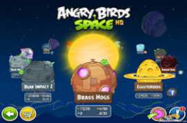 Angry Birds Rio