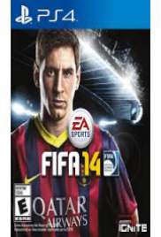 FIFA 14 Manual