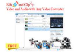 Any Video Converter ProfessionalUltimate 6