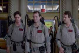 Ghostbusters 1984