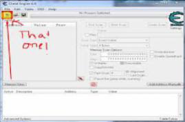 Cheat Engine