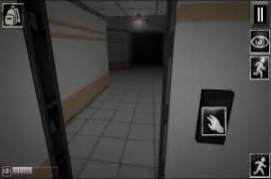 SCP – Containment Breach