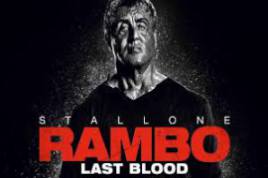 Rambo: Last Blood 2019