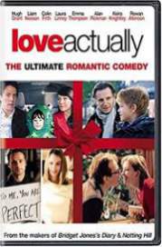 Love Actually 2003