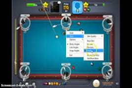 8 Ball Pool