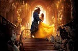 Beauty and the Beast 2017