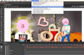 Adobe Animate CC Adobe Flash Professional