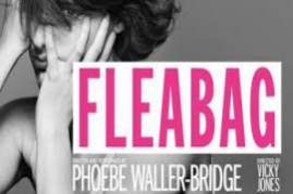 NT Live: Fleabag 2019