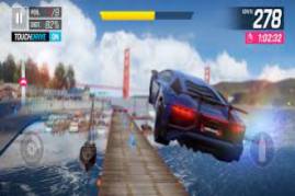 Asphalt 9: Legends