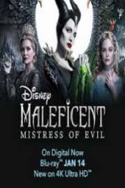 Maleficent Mistress of Evil 2019