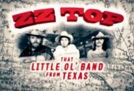 ZZ Top: That Little Ol'