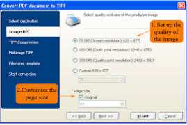 Total PDF Converter