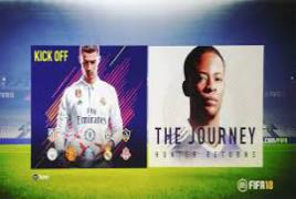 FIFA 18 Demo