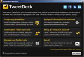 TweetDeck