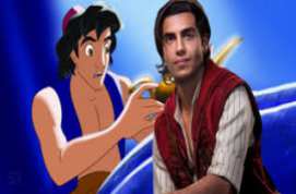 Aladdin 2019