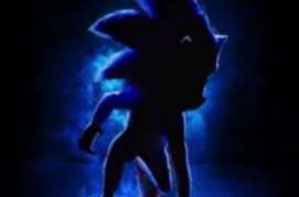 Sonic the Hedgehog 2019