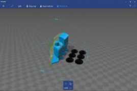 3D Builder