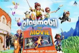 Playmobil Der Film 2019