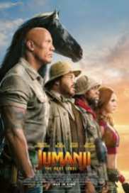 Jumanji: The Next Level 2019