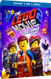 The Lego Movie 2